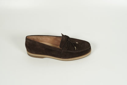 Loafer Braun