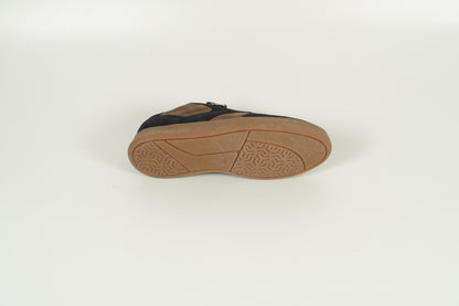 Brown Sneaker