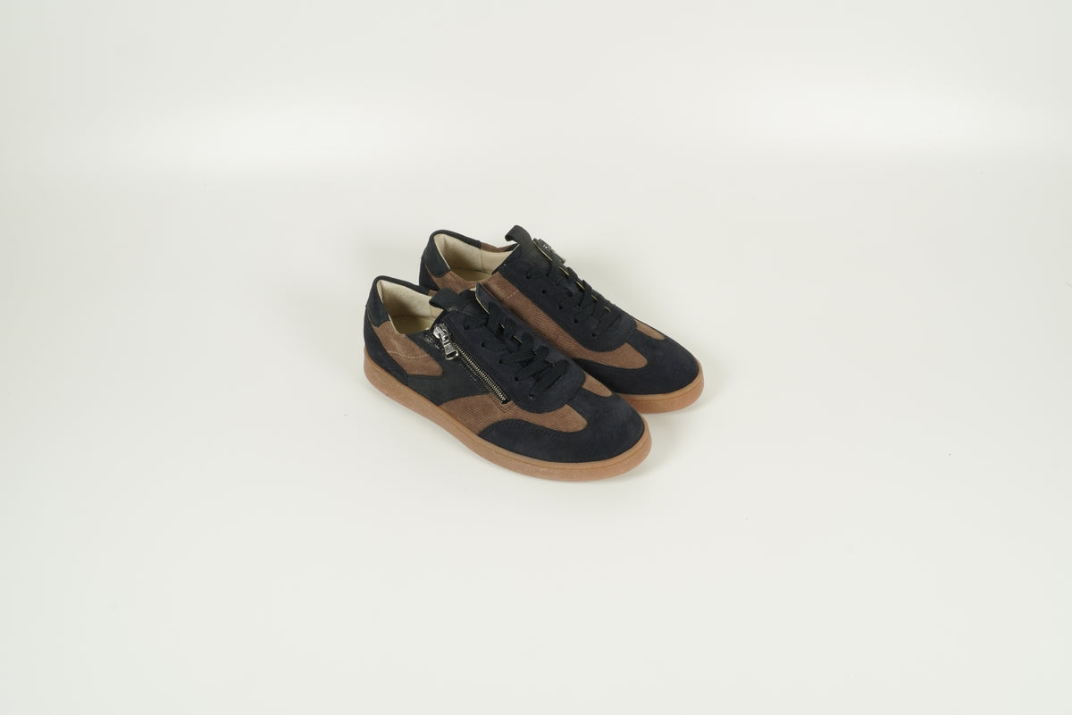 Brown Sneaker