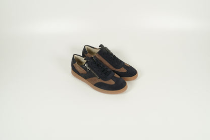 Brown Sneaker