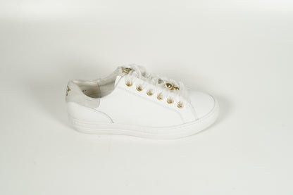 Sneaker Weiss