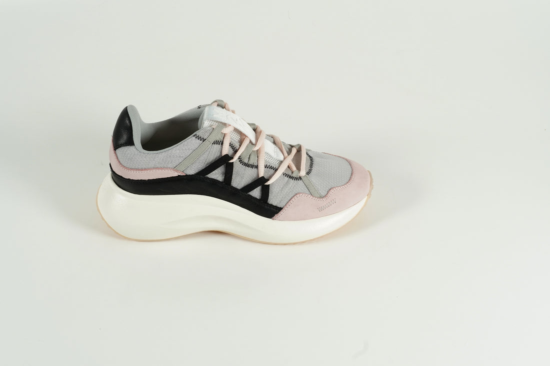 Sneaker Rosa