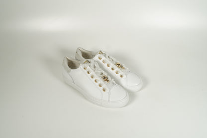 Sneaker Weiss