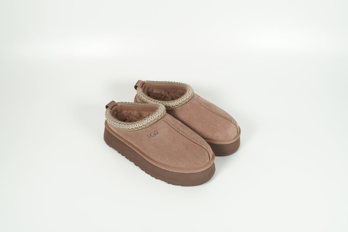 Tazz II Rocky Oak