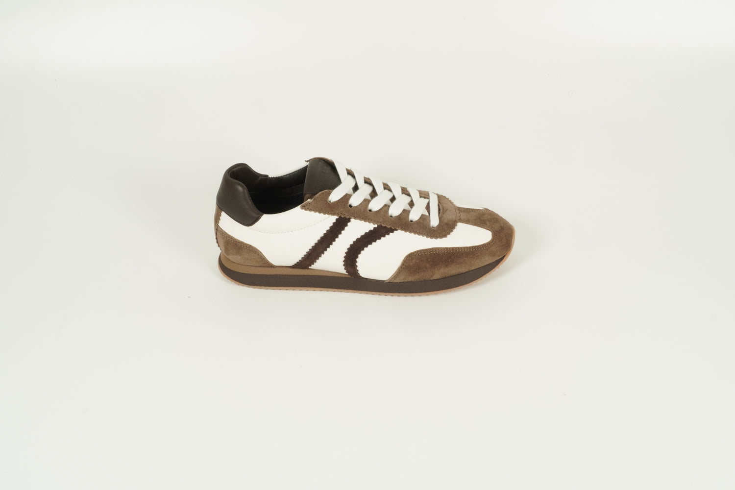 Sneaker Braun