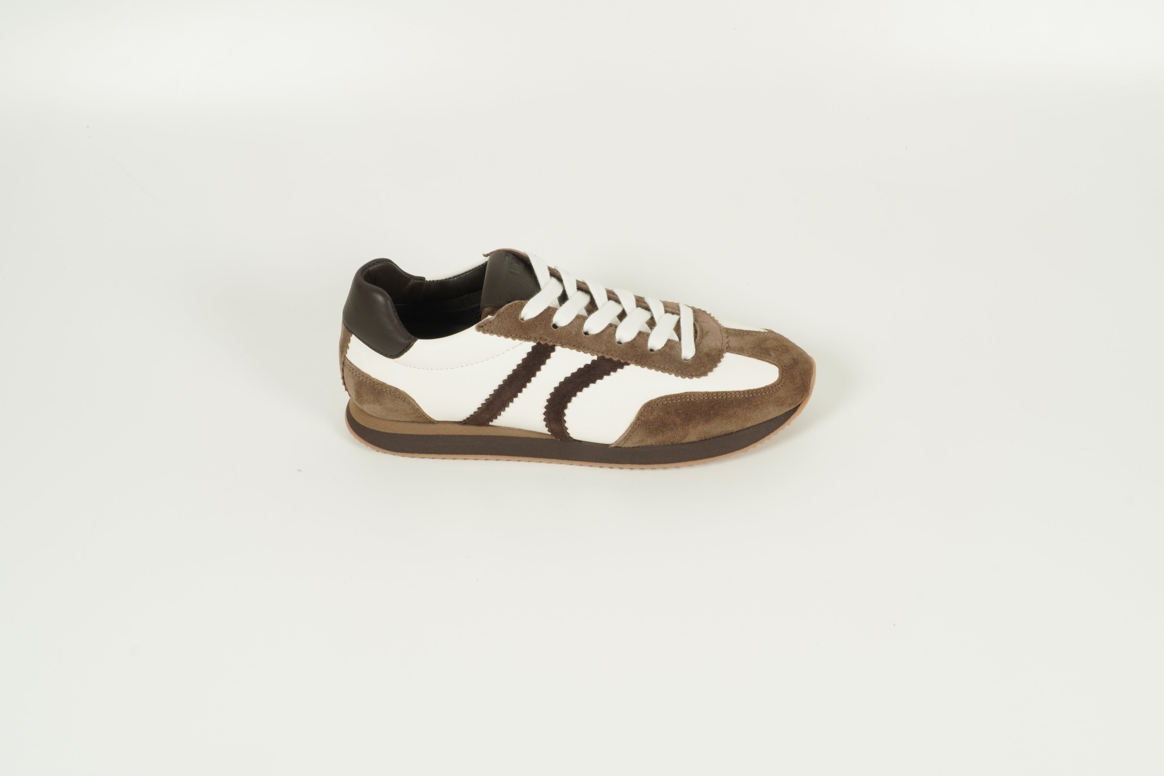 Sneaker Braun
