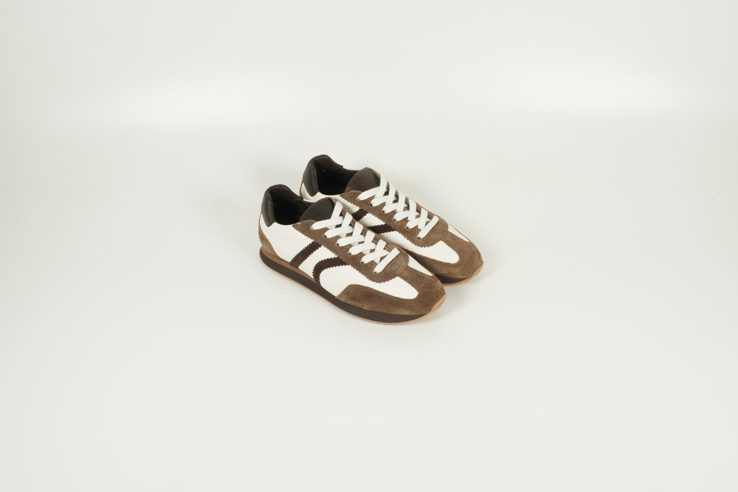 Sneaker Braun
