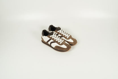 Sneaker Braun