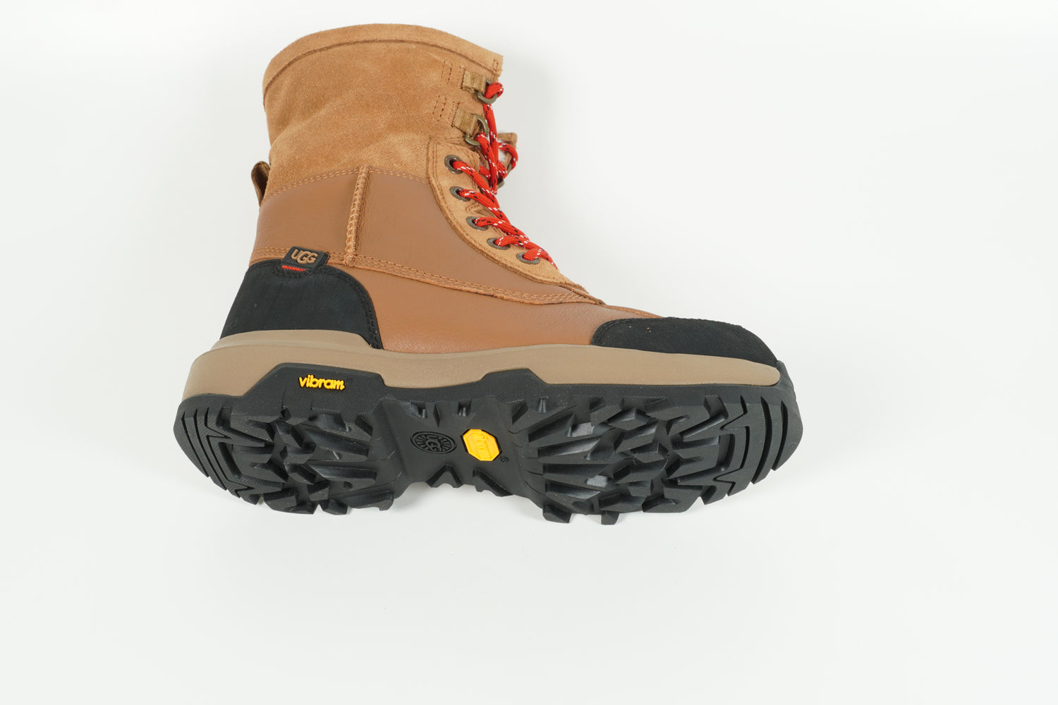 Adirondack Boot Chestnut