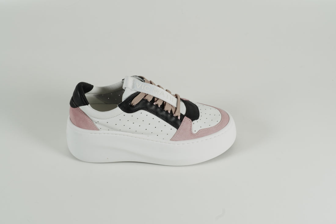 Sneaker Rosa