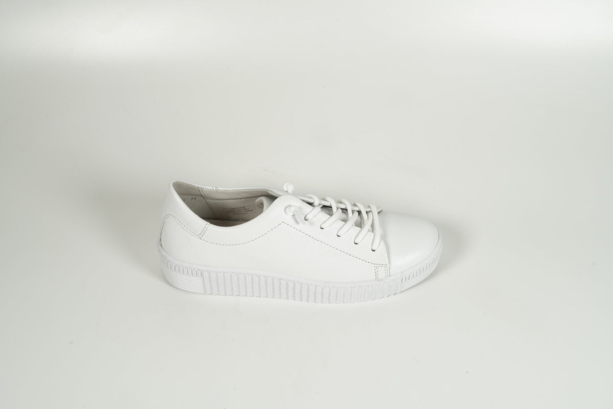Sneaker Weiss