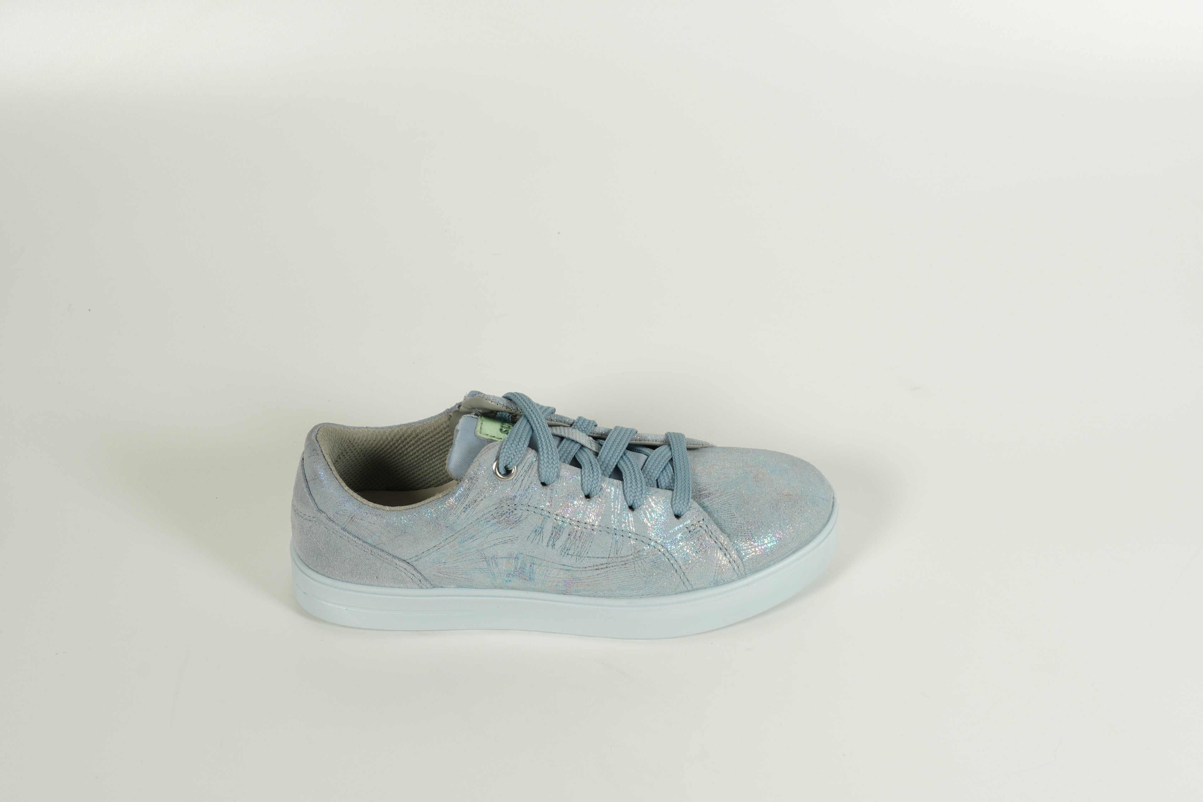 Sneaker Kids Blau