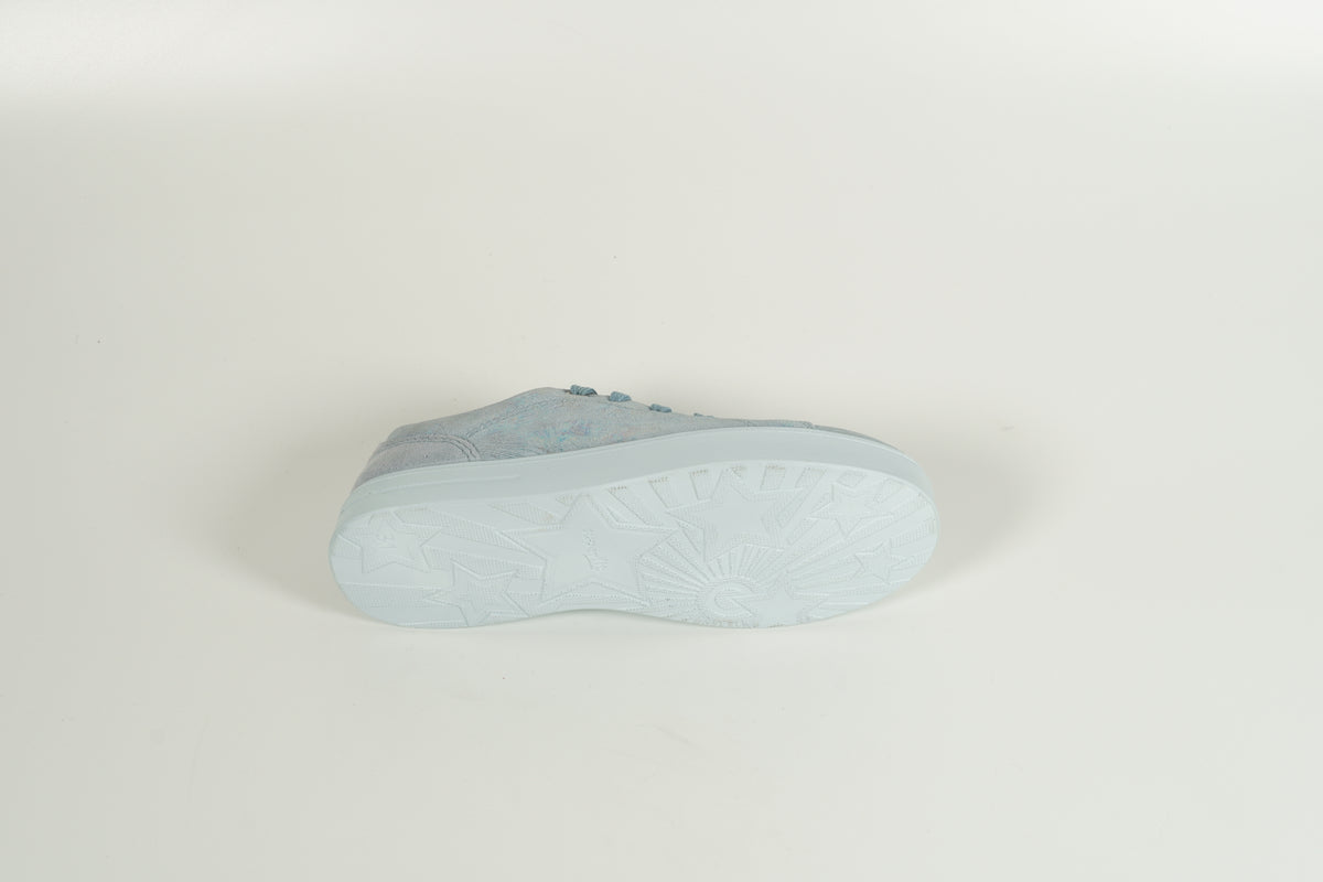 Sneaker Kids Blau