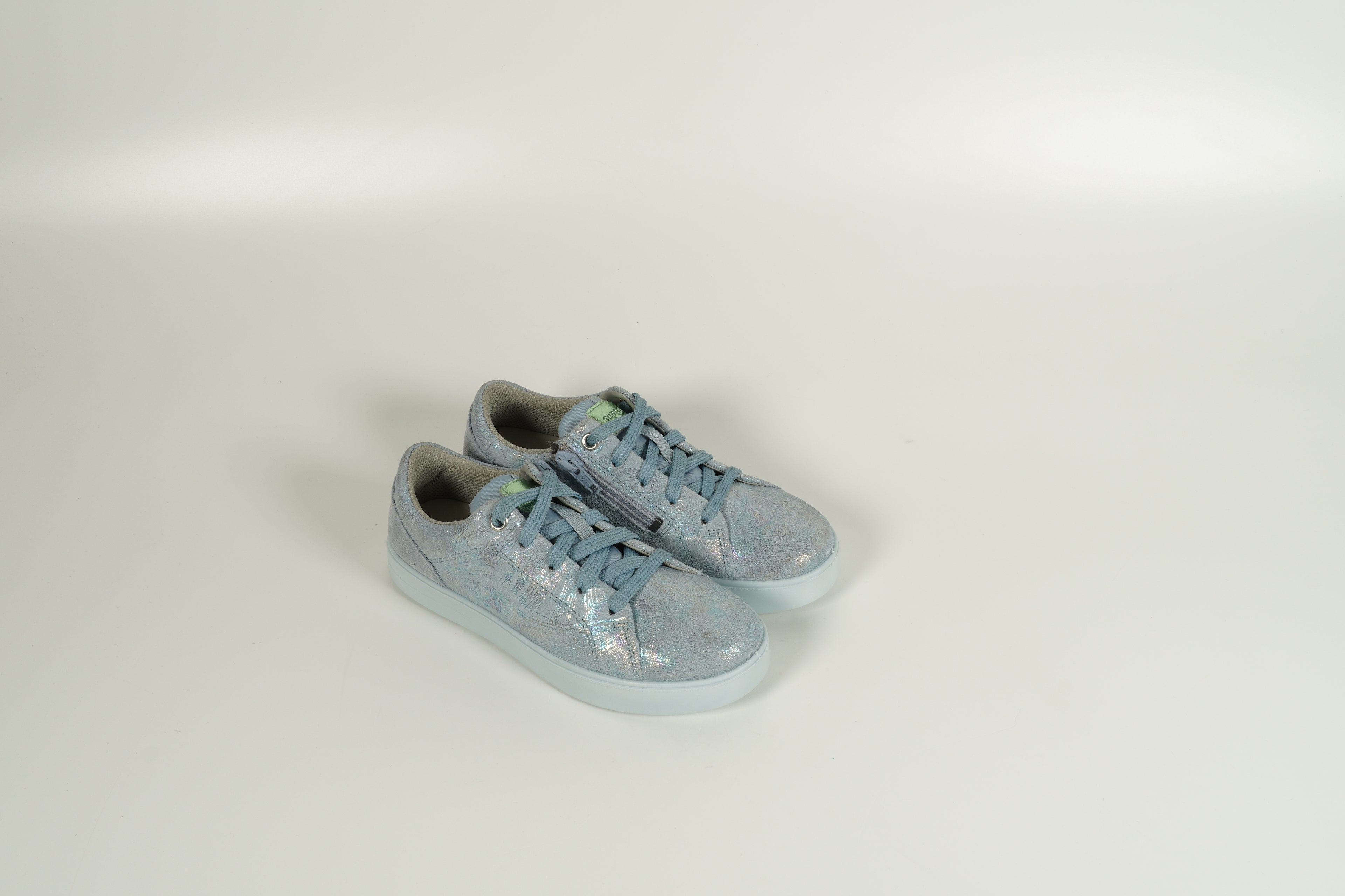 Sneaker Kids Blau