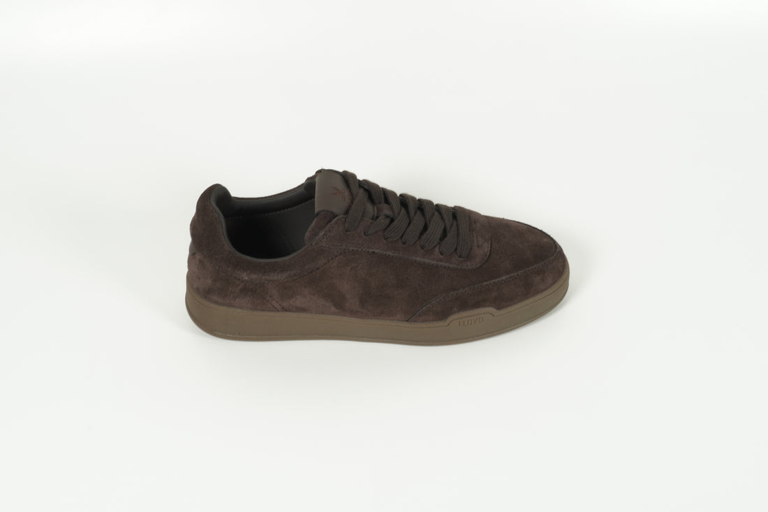 Sneaker Braun