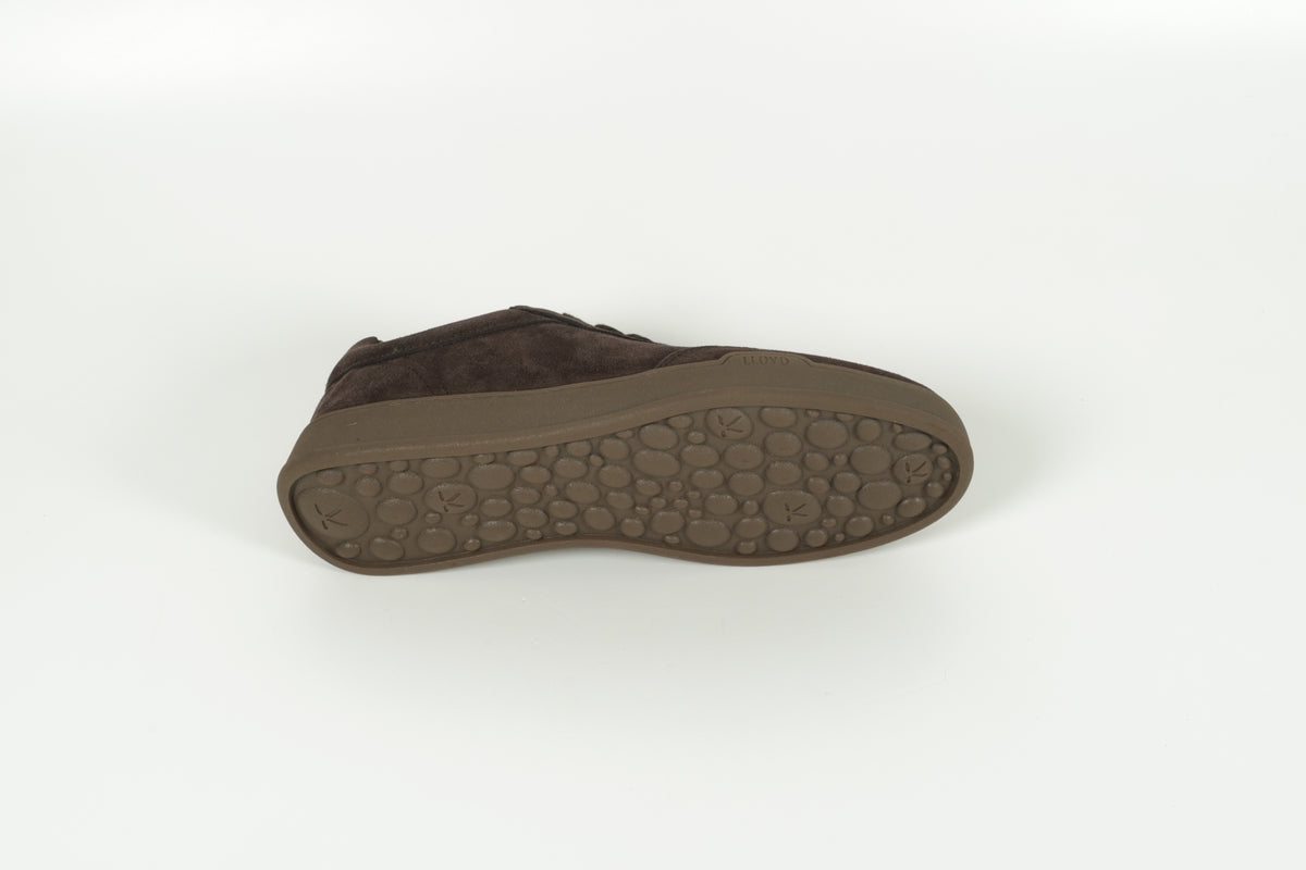 Sneaker Braun