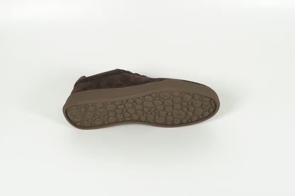 Sneaker Braun