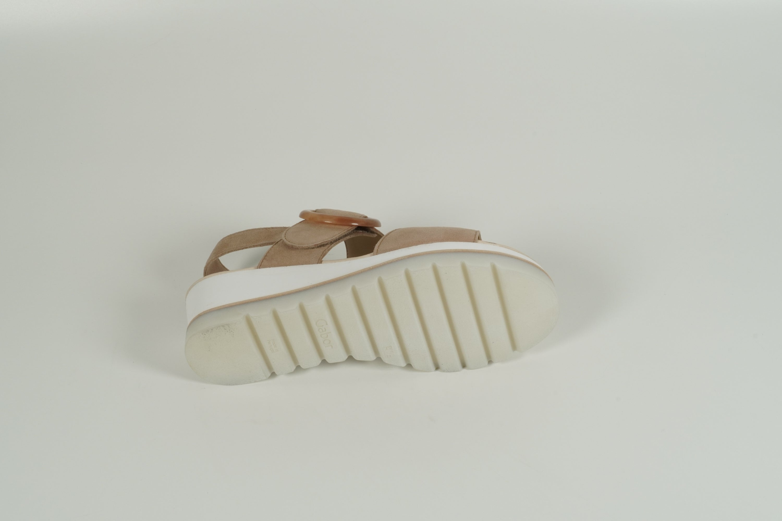 Sandale Beige