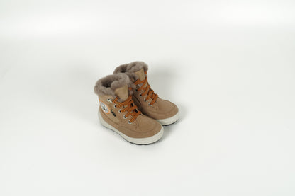 Boot Kids Braun