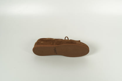 Moccasin Brown