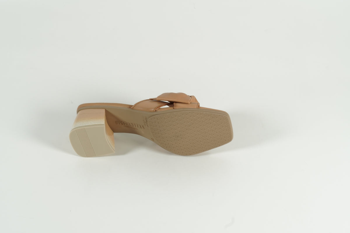 Pumps Beige