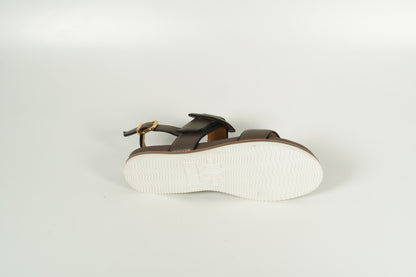 Sandale taupe