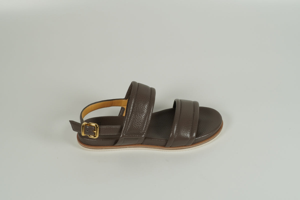 Sandale taupe