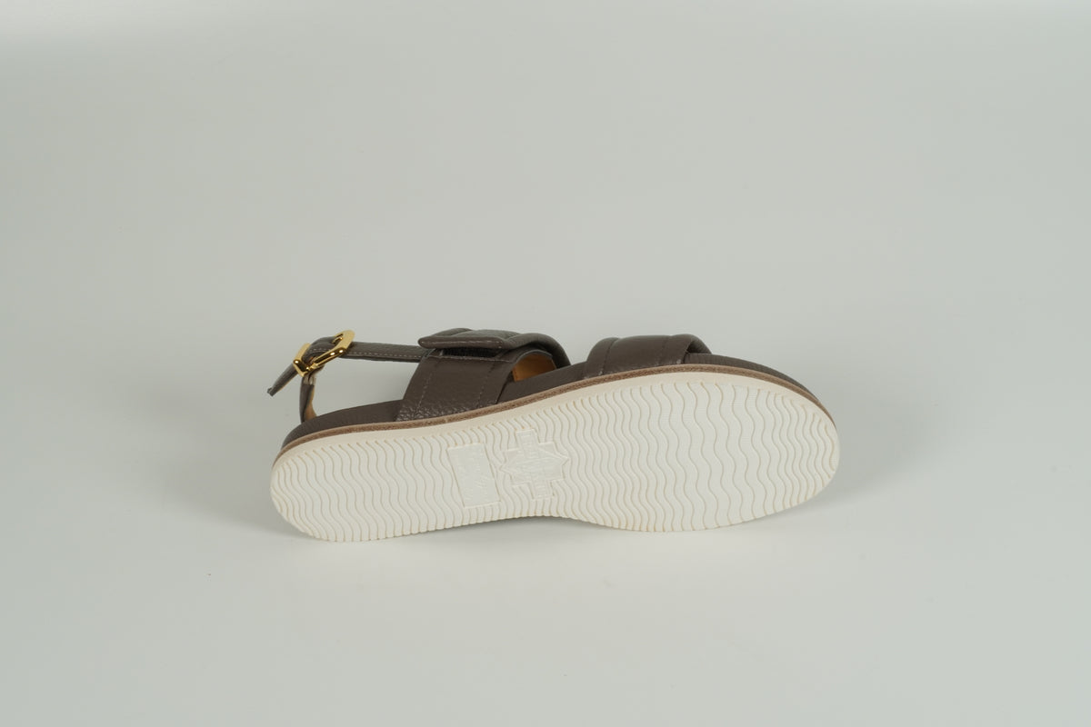 Sandale taupe