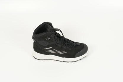 Boot Kids Schwarz