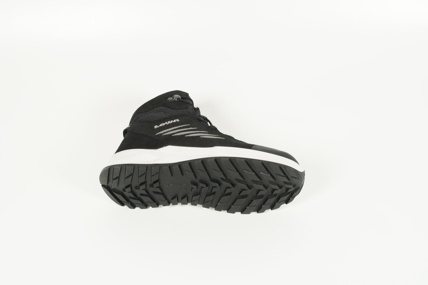 Boot Kids Schwarz
