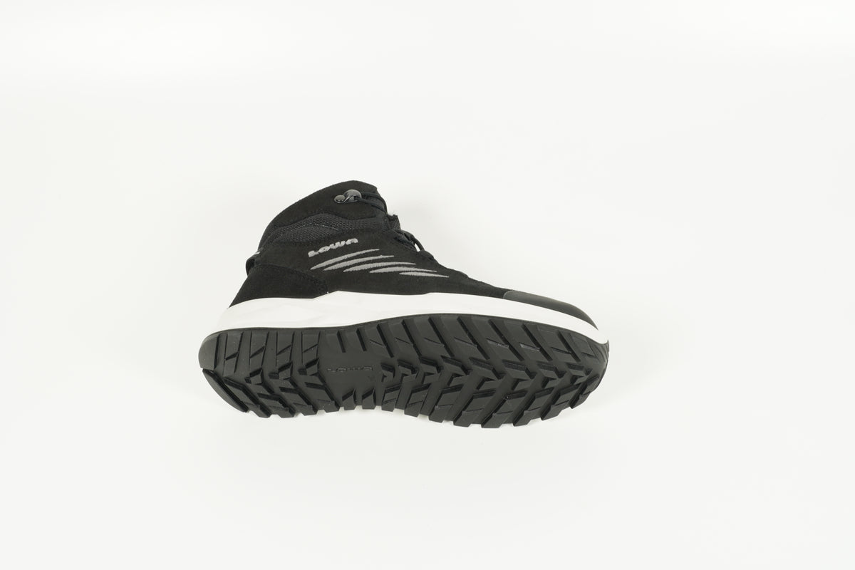 Boot Kids Schwarz