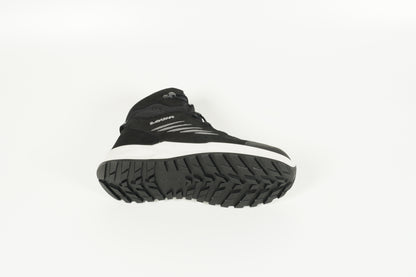 Boot Kids Schwarz
