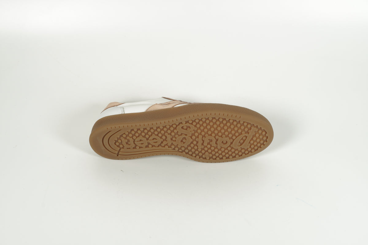 Pink Sneakers