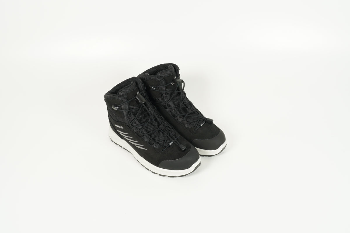 Boot Kids Schwarz