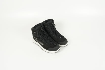 Boot Kids Schwarz