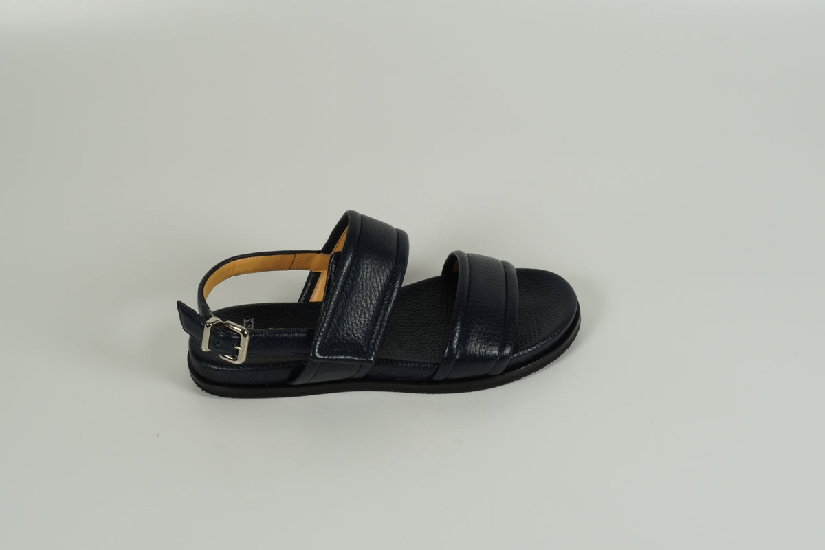 Sandal Blue
