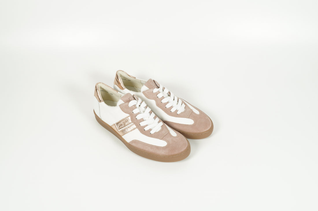 Sneaker Rosa