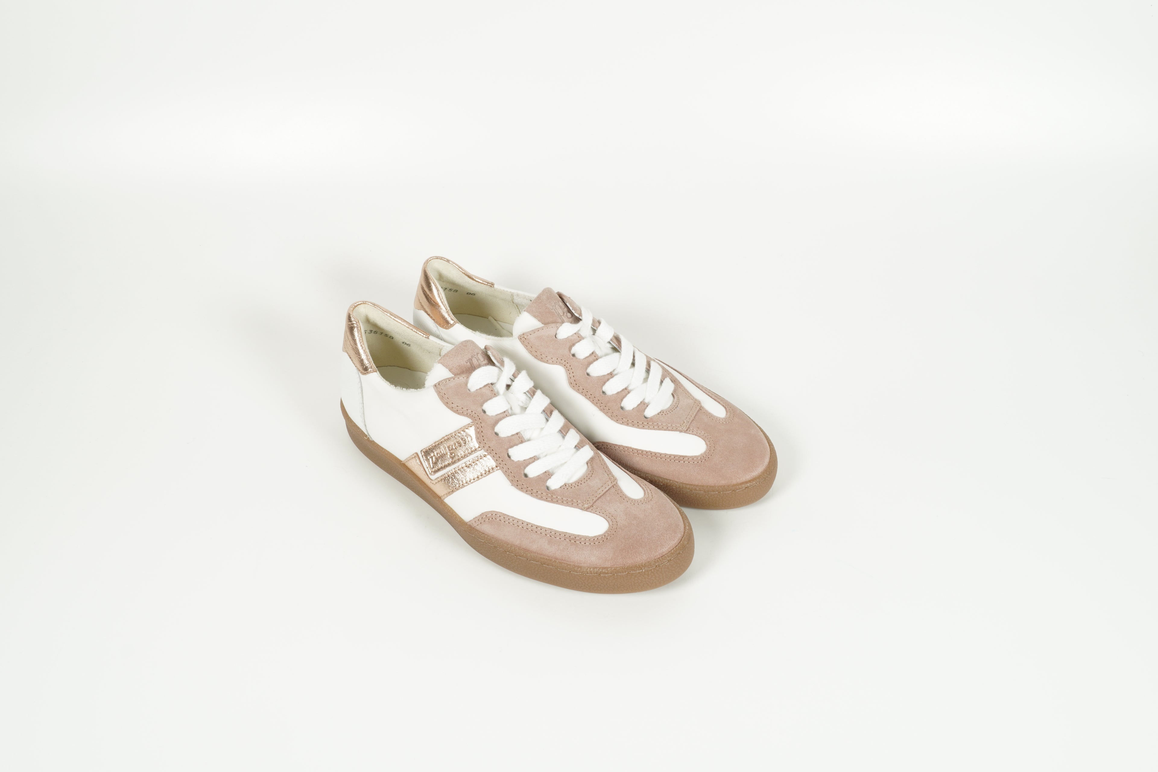 Sneaker Rosa