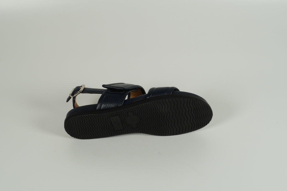 Sandal Blue