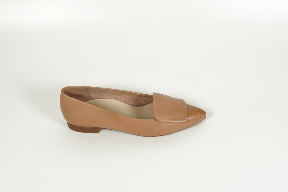 Ballerina Beige