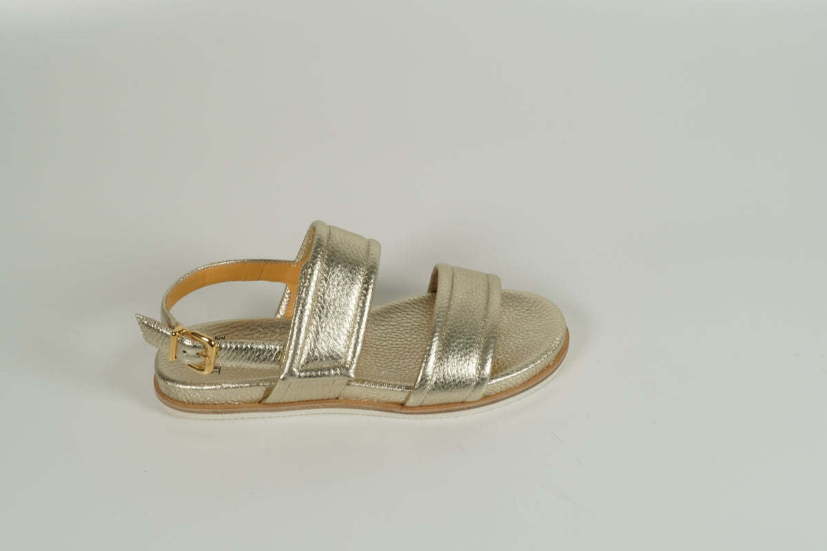 Sandal Gold