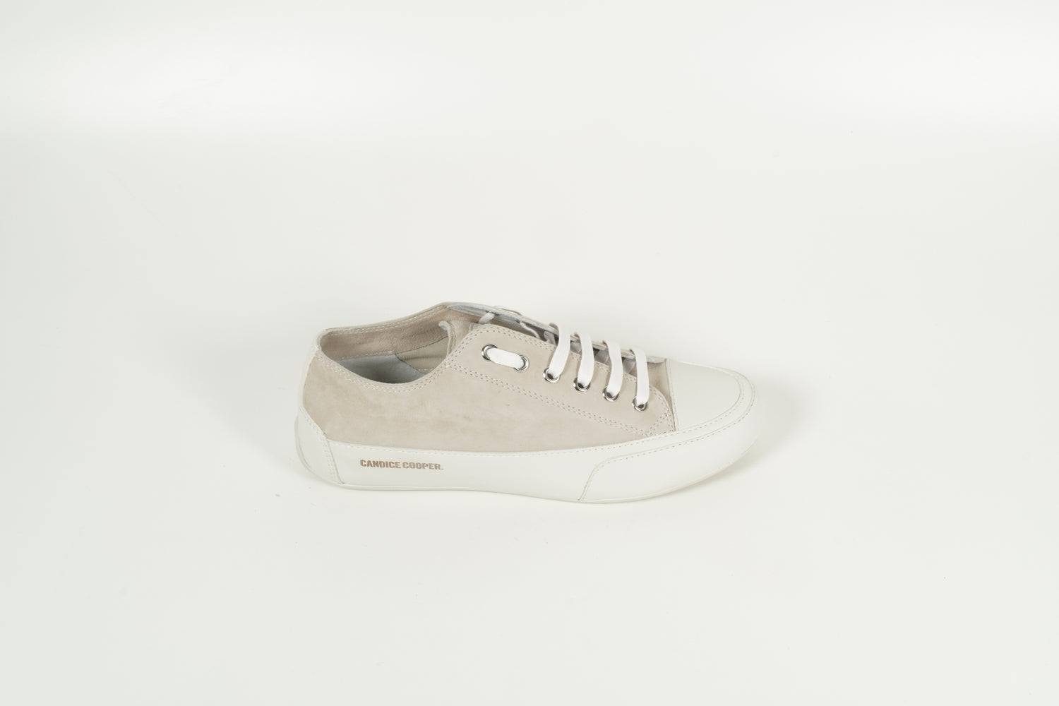 Sneaker Beige