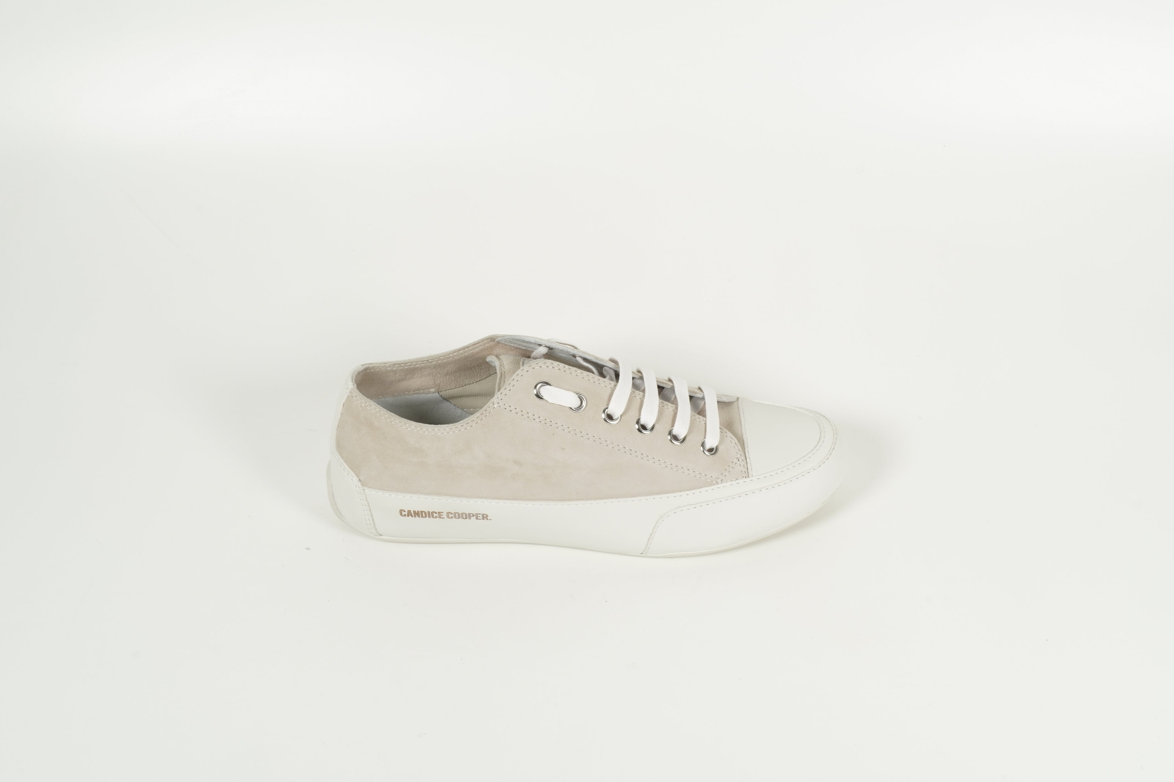Sneaker Beige