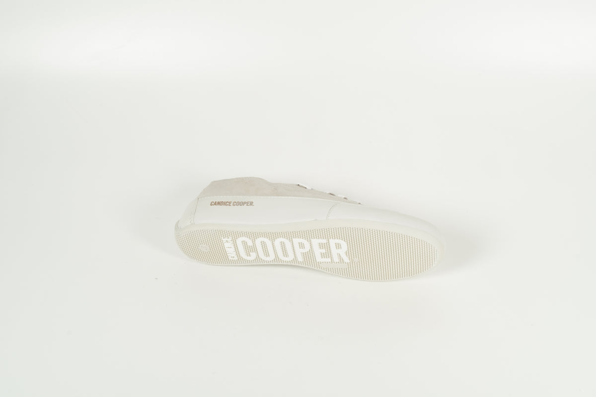 Sneaker Beige