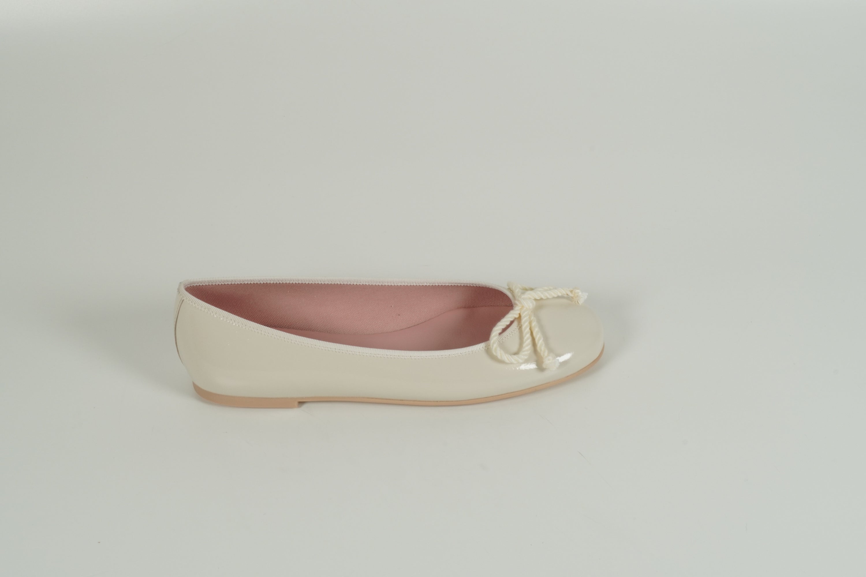 Ballerine Blanche