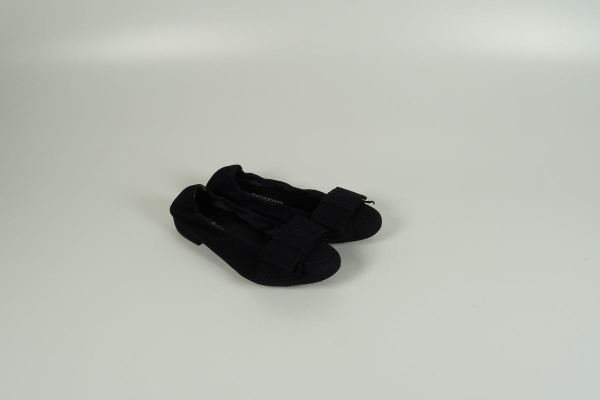 Ballerina Schwarz
