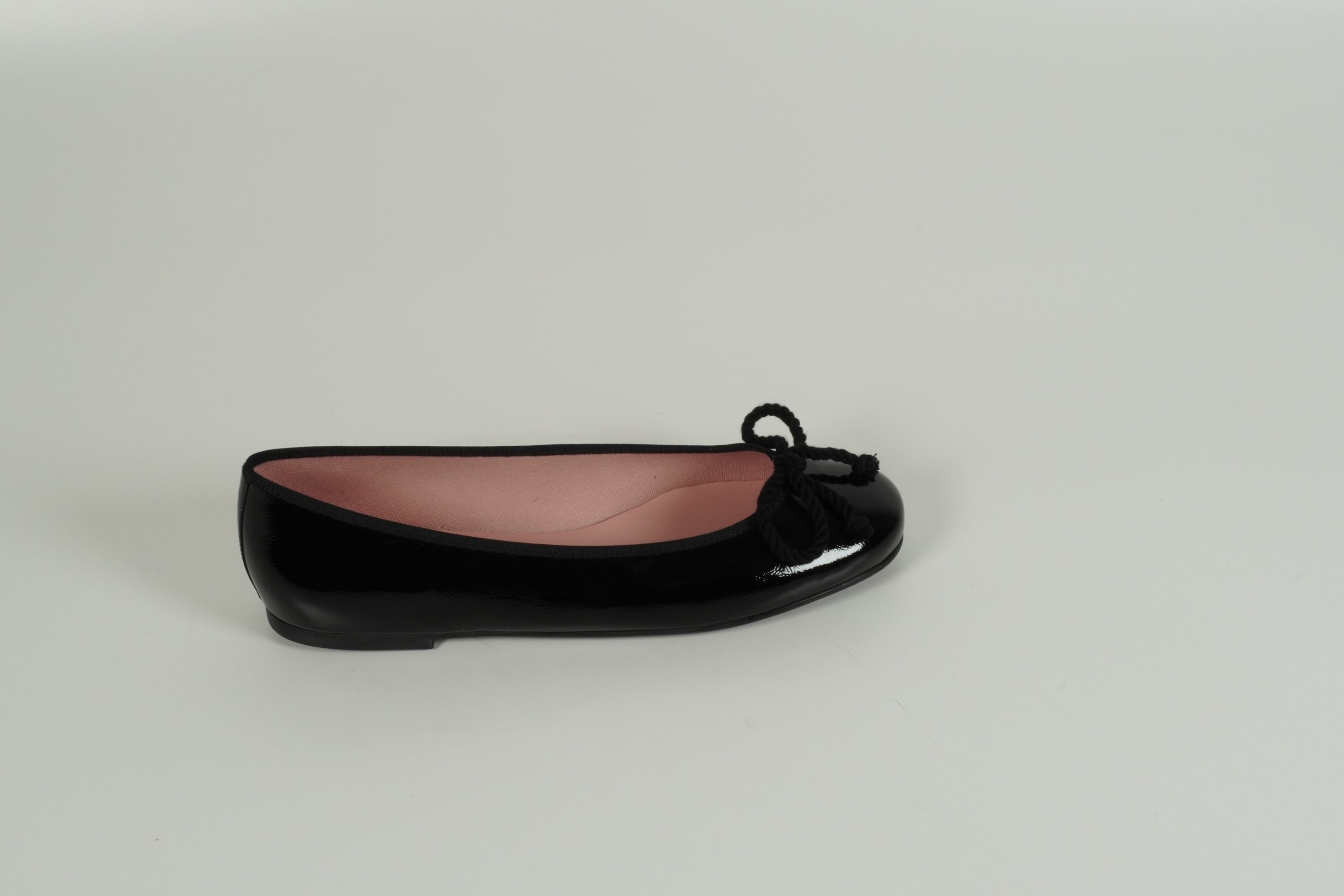 Ballerine noire