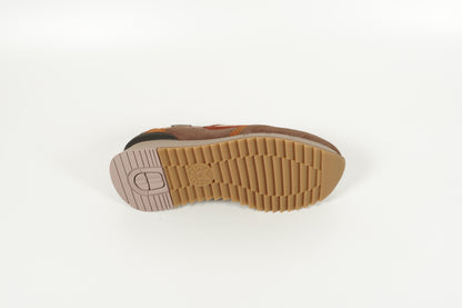 Sneaker Braun