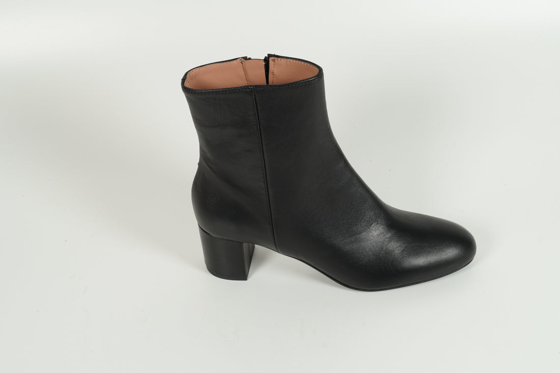 Bottines noires