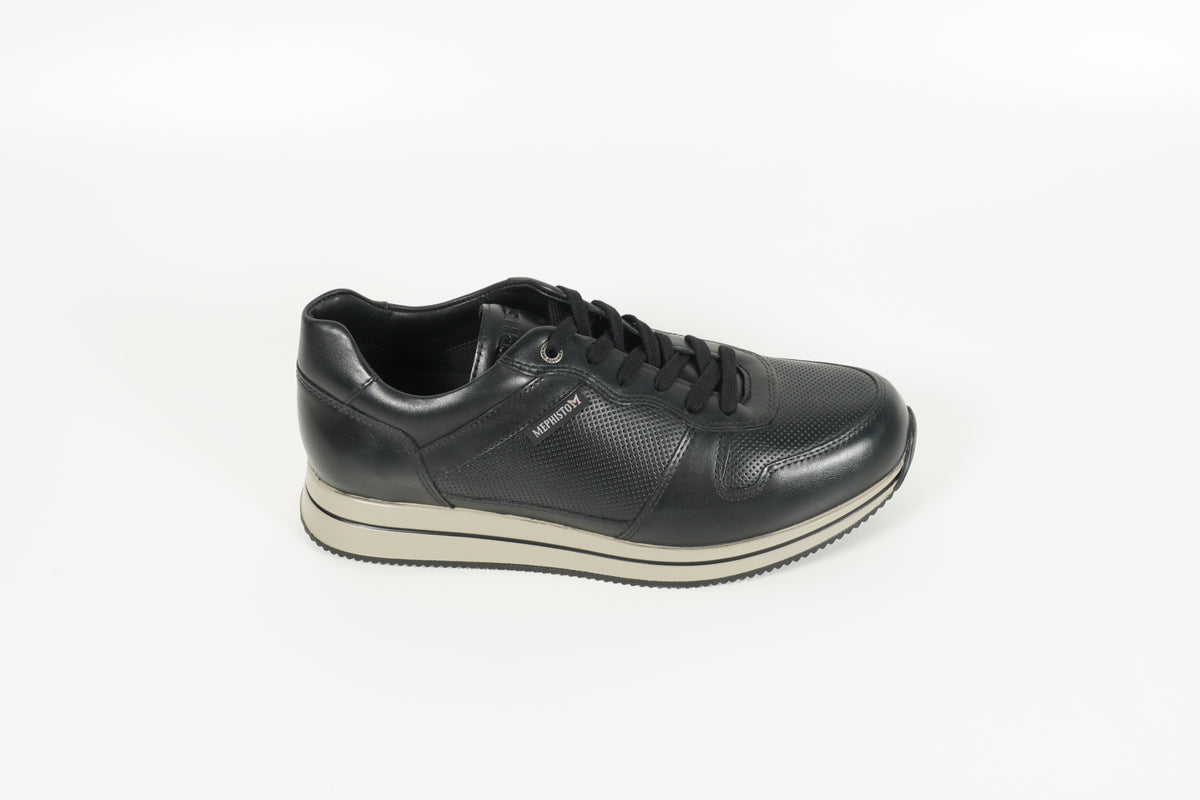Sneaker Schwarz